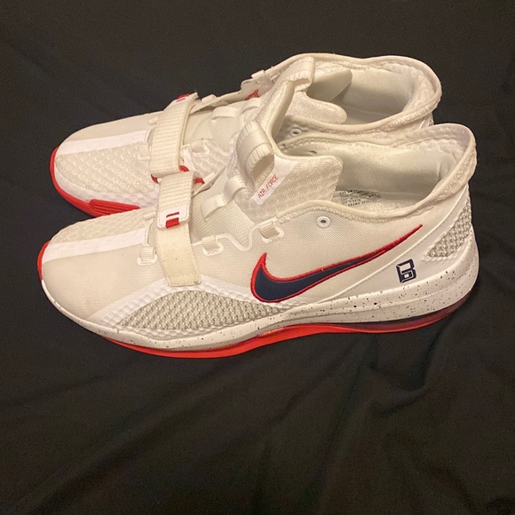 Nike Shoes Brad Beal Air Force Elite Nikes Poshmark